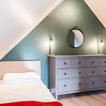 Apartment Pferdewiese