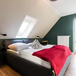 Apartment Pferdewiese Staberdorf