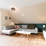 Pferdewiese Apartment Staberdorf