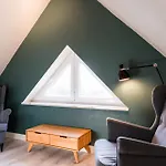 Pferdewiese Apartment