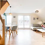 Pferdewiese Apartment *