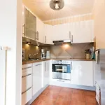 Apartment Pferdewiese *