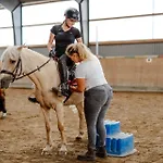 Pferdewiese Lejlighed Staberdorf