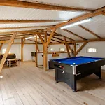 Apartment Pferdewiese Staberdorf