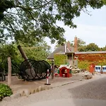 Pferdewiese