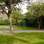 Apartment Pferdewiese Staberdorf