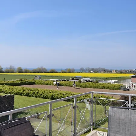 Appartamento Pferdewiese