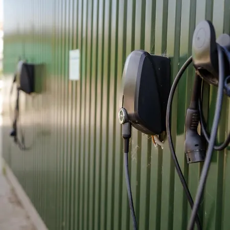 Pferdewiese Apartment