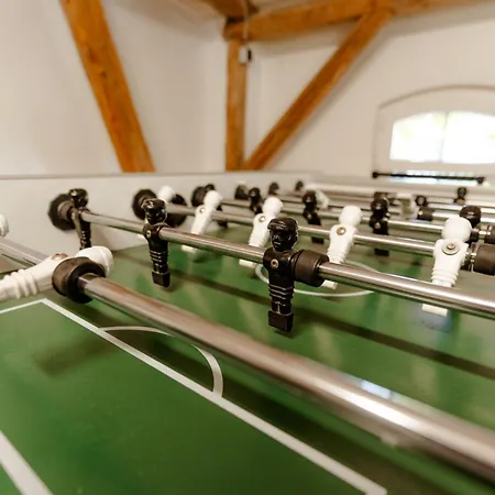 Pferdewiese Appartamento Staberdorf