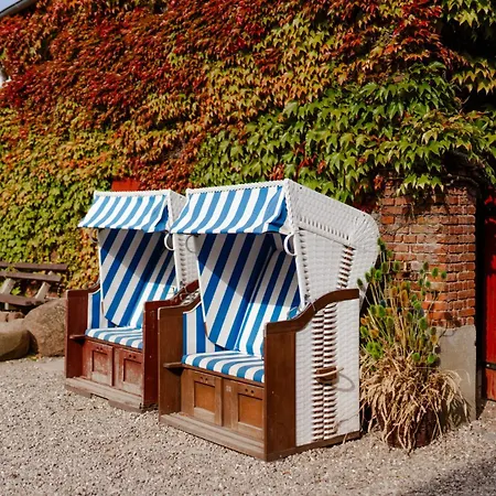 Pferdewiese Appartamento