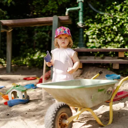 Appartamento Pferdewiese