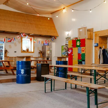 Pferdewiese Apartment *