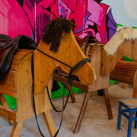 Appartamento Pferdewiese *