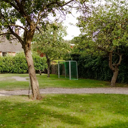 Apartamento Pferdewiese Staberdorf