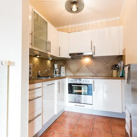 Apartment Pferdewiese