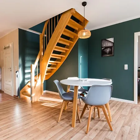 Pferdewiese Apartamento